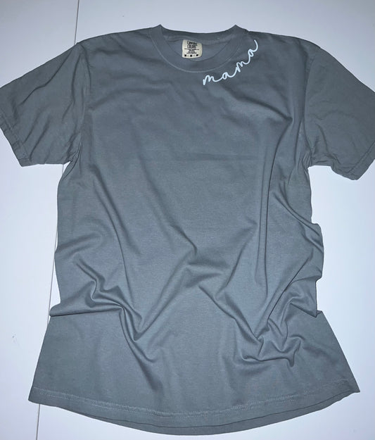 Mama (neckline) mama&mini’s