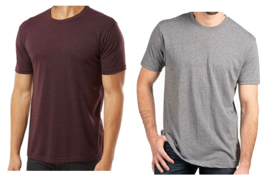 Next level triblend tee- 6010