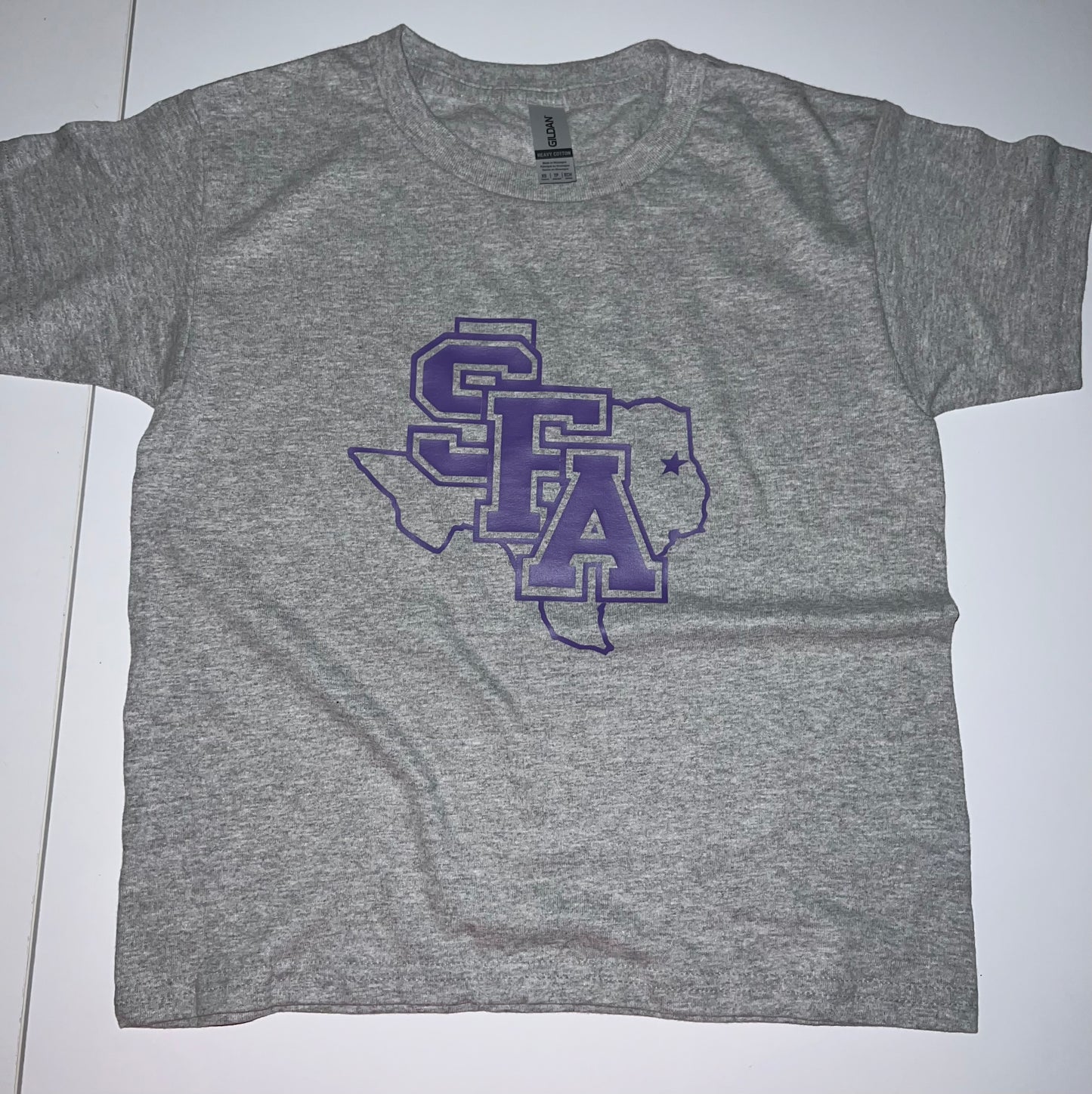 SFA