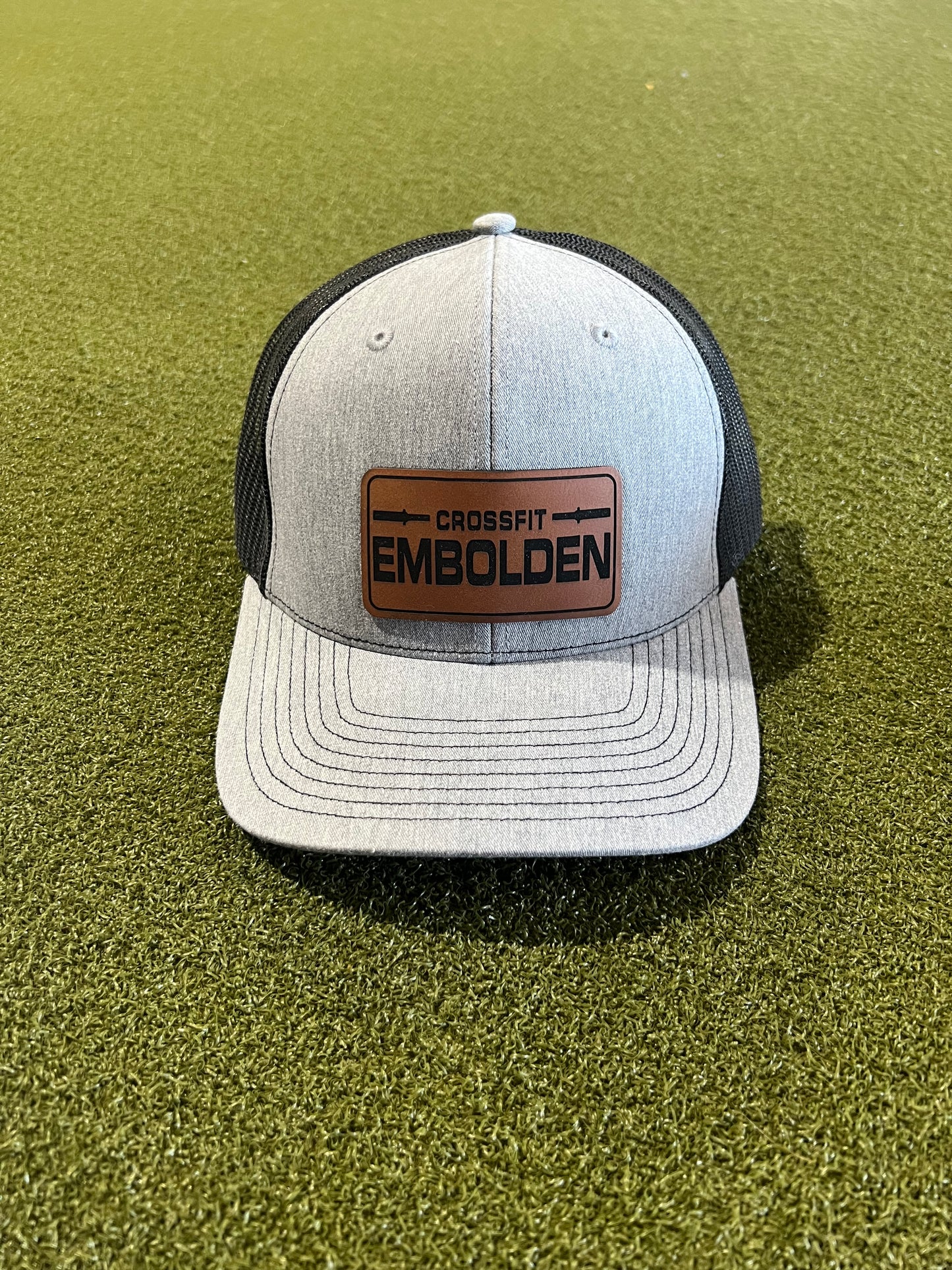Embolden Hats
