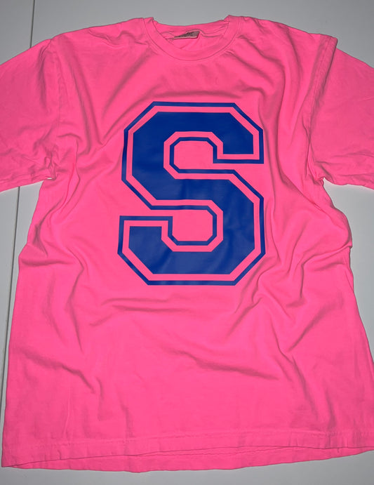 S(shepherd)