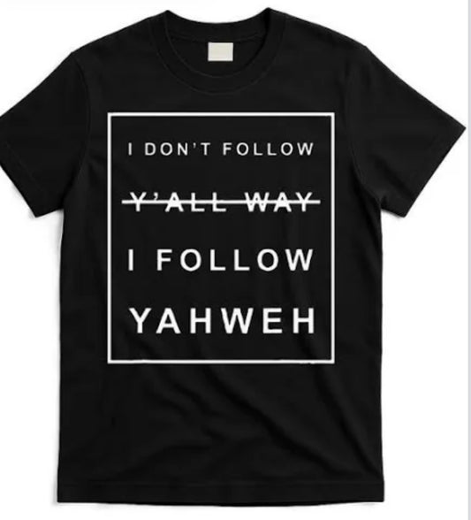 YAHWEH