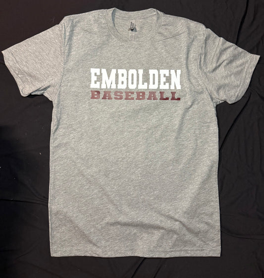 Embolden Baseball