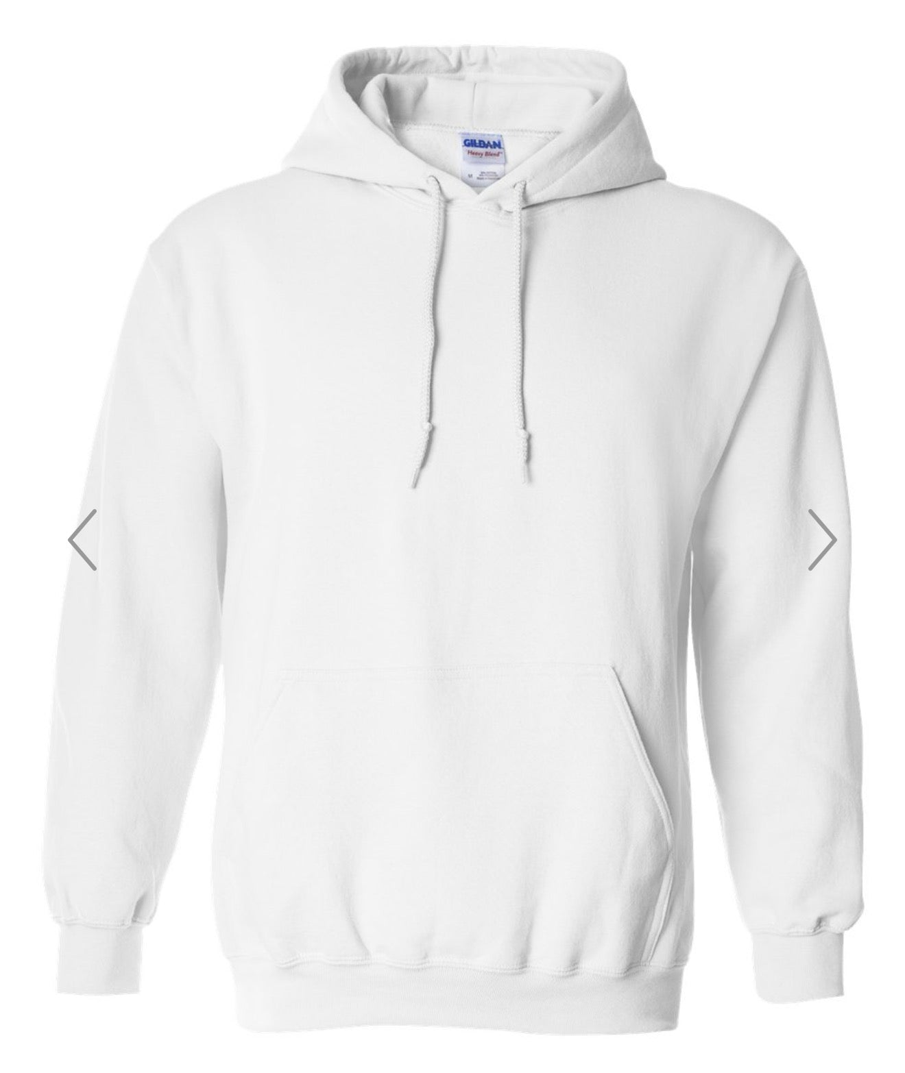 Cotton hoodies